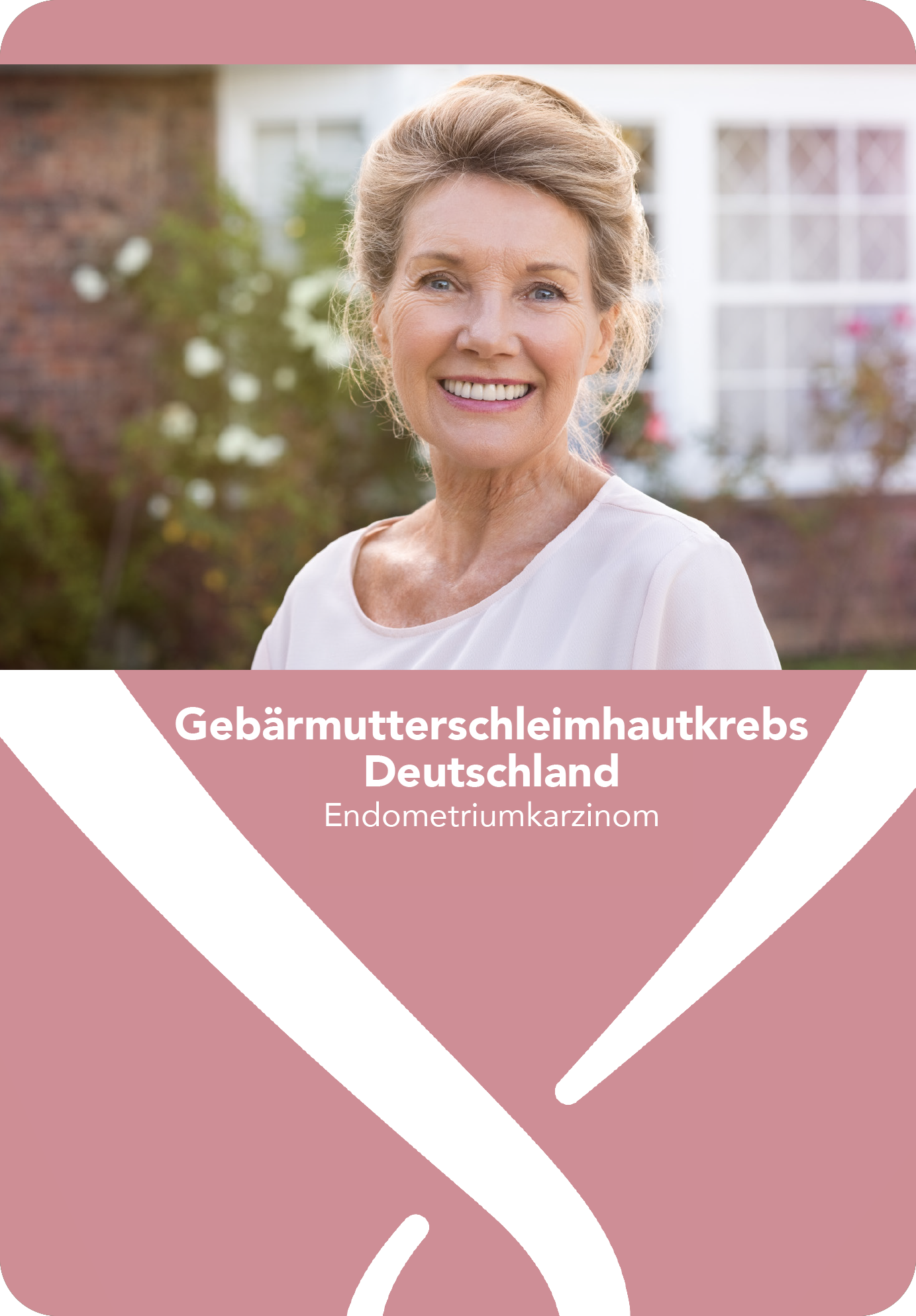 Gebärmutterschleimhautkrebs Deutschland